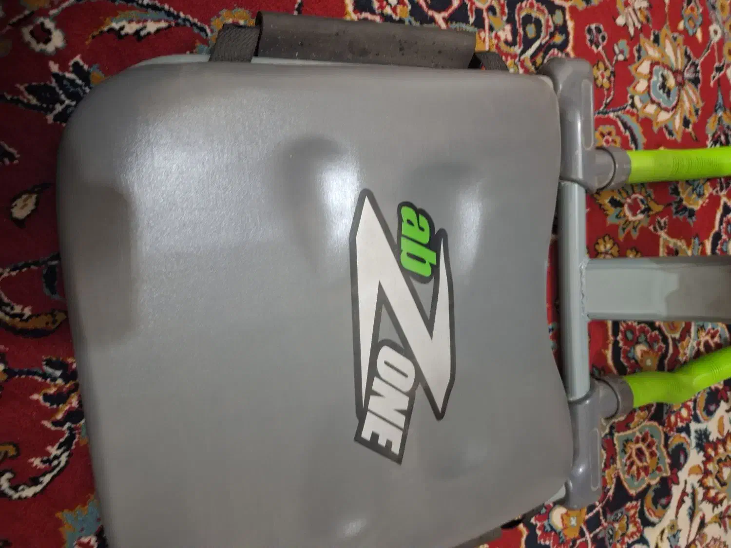 دستگاه درازونشست توتاکور|تجهیزات ورزشی|اهواز, کوی باهنر|دیوار