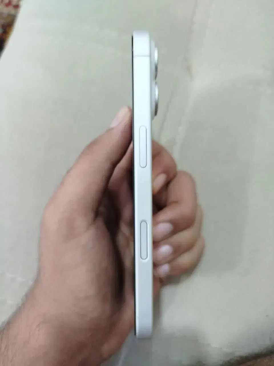 iPhone 16|موبایل|زاهدان, |دیوار