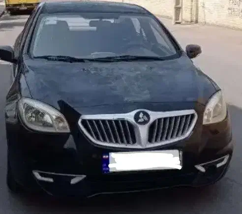 برلیانس H330 مدل 97/ اق سا طی/شرایط|خودرو سواری و وانت|تهران, علم و صنعت|دیوار