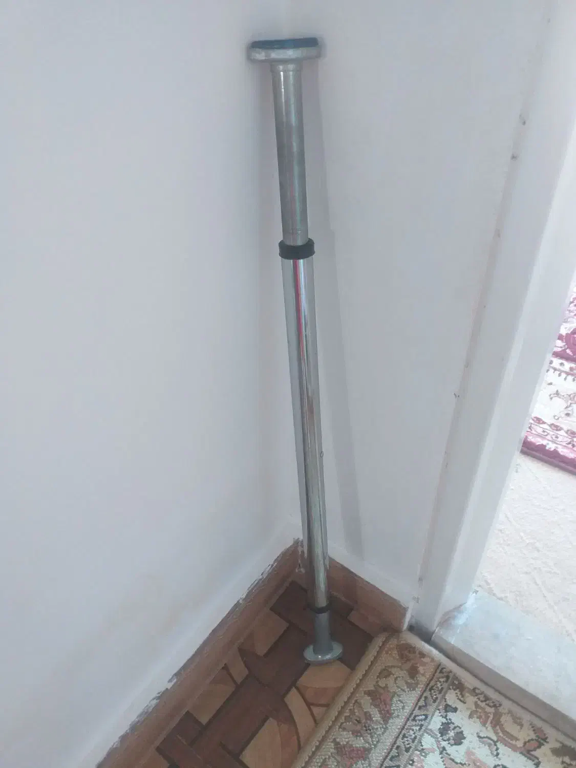 تاب کودک با بارفیکس استیل|اسباب‌بازی بچه|تبریز, |دیوار