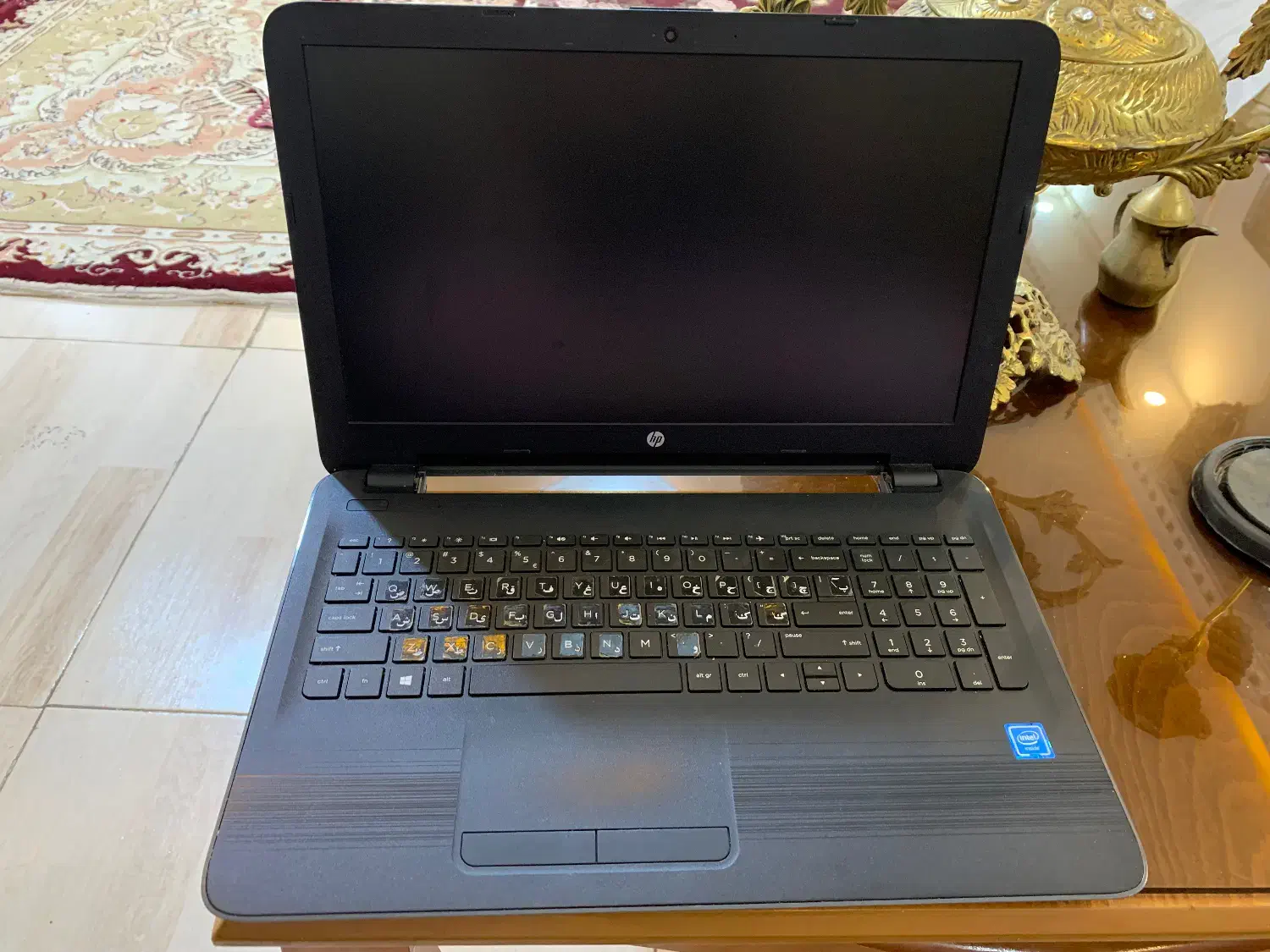 لپ تاپ|رایانه همراه|کرمانشاه, |دیوار