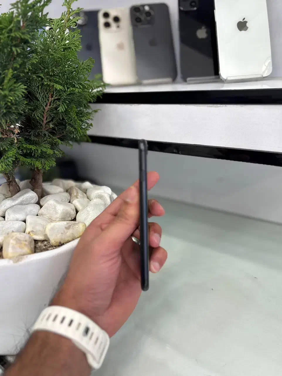 iphone se2020|موبایل|اصفهان, خلجا|دیوار