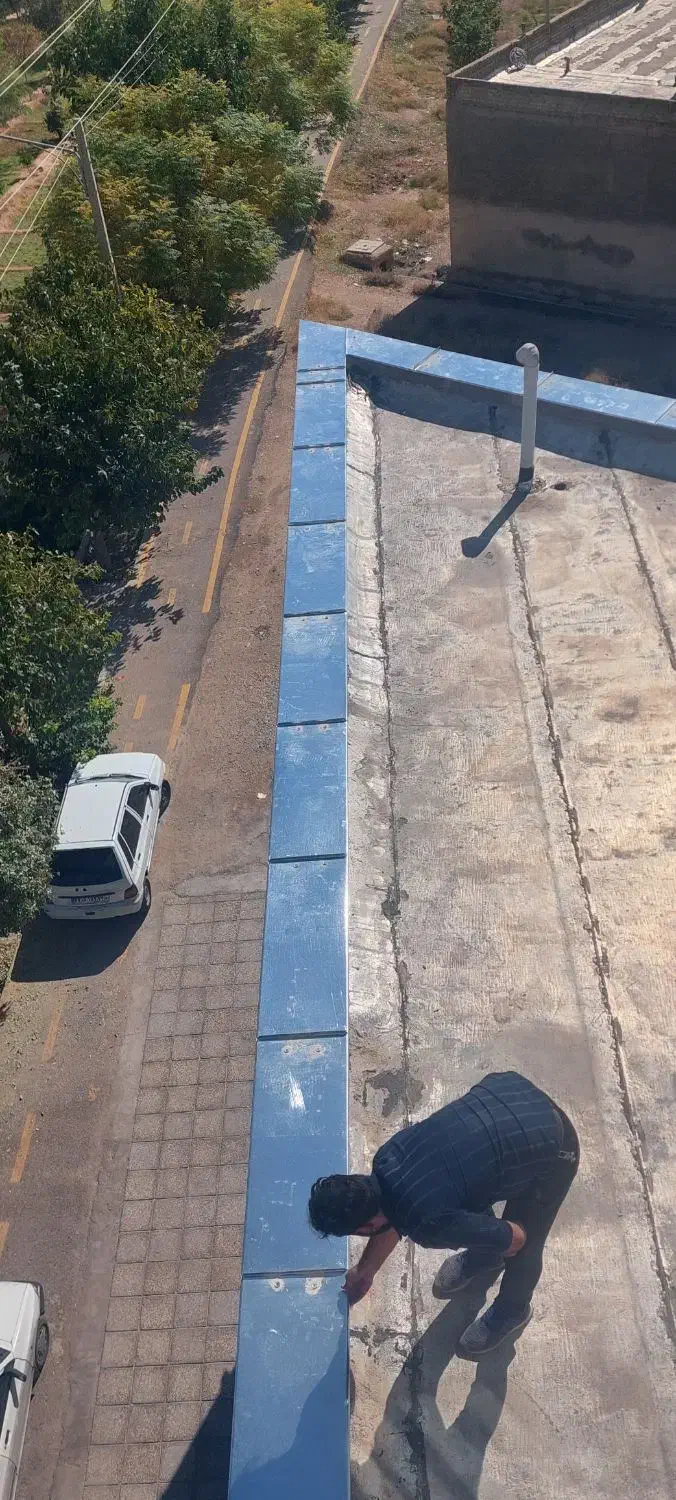 کانال کولر  درز انقطاع  آبچک  دریچه  هود|خدمات پیشه و مهارت|شیراز, شهرک والفجر|دیوار