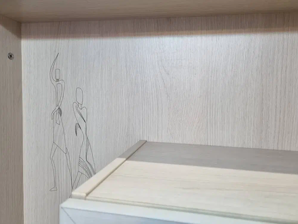 کتابخانه سفارشی|کتابخانه، شلف، قفسههای دیواری|تهران, یوسفآباد|دیوار