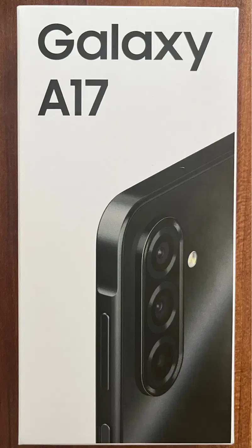 Samsung A17|موبایل|تهران, فاطمی|دیوار