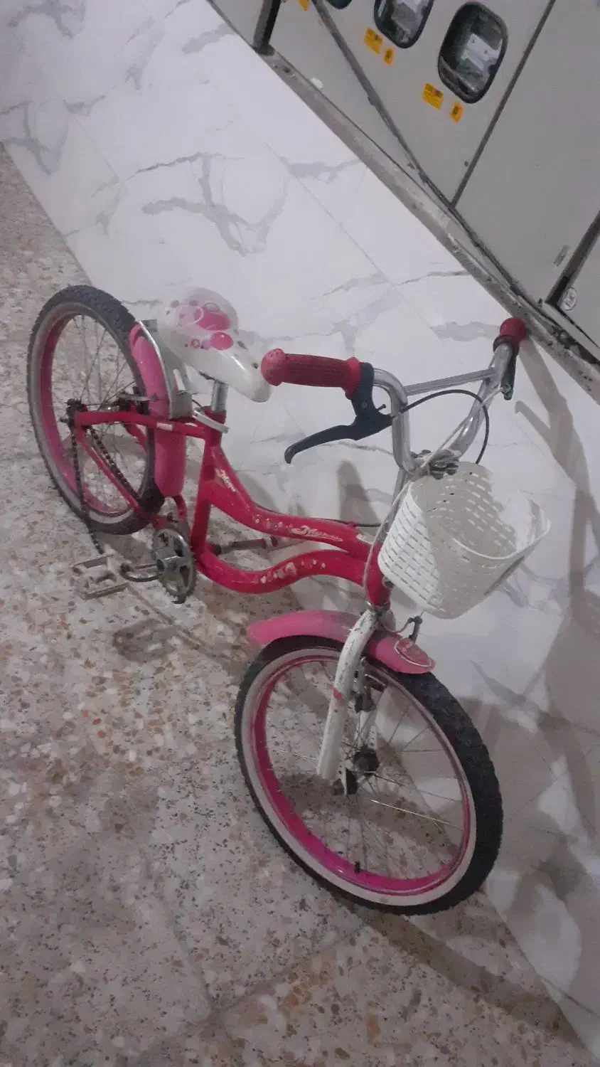 دوچرخه سایز۲۰|دوچرخه، اسکیت، اسکوتر|محمدشهر, محمدشهر|دیوار