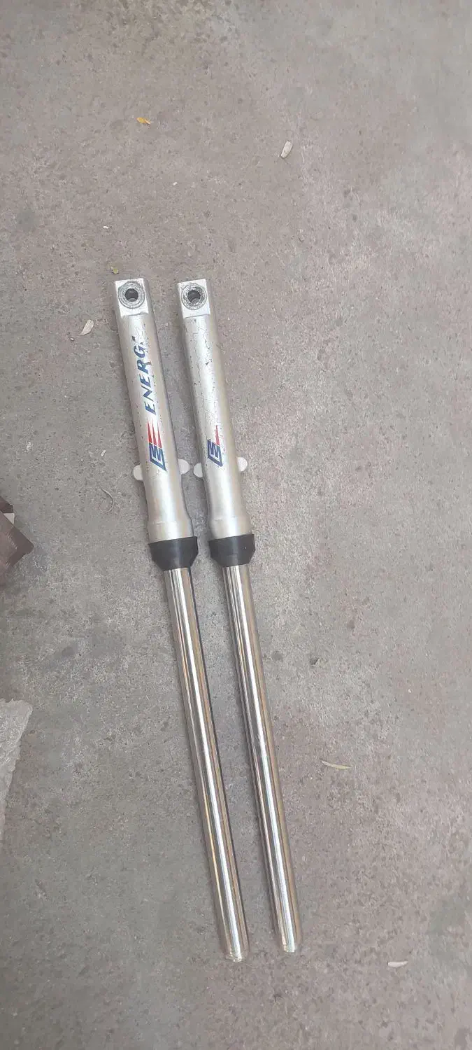 کمک جلو موتور سیکلت|قطعات یدکی و لوازم جانبی|کارون, |دیوار