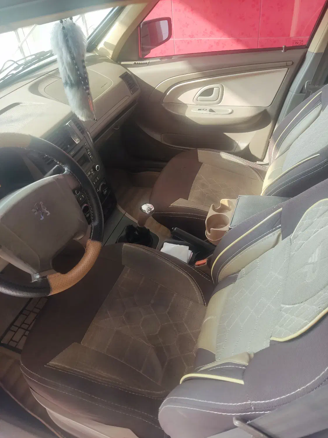 فروش|خودرو سواری و وانت|لاهیجان, لیالستان|دیوار