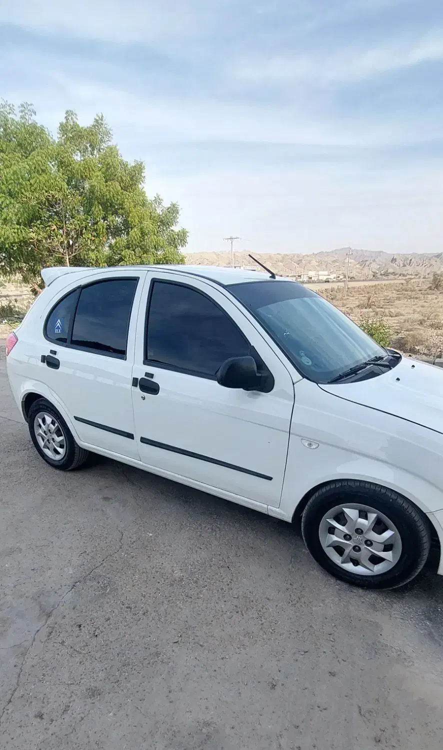 تیبا2 مدل1401|خودرو سواری و وانت|میناب, |دیوار