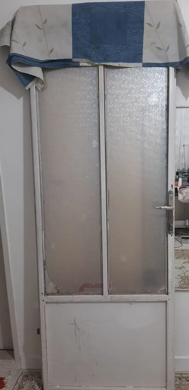 درب آهنی|حراج|گرمسار, |دیوار