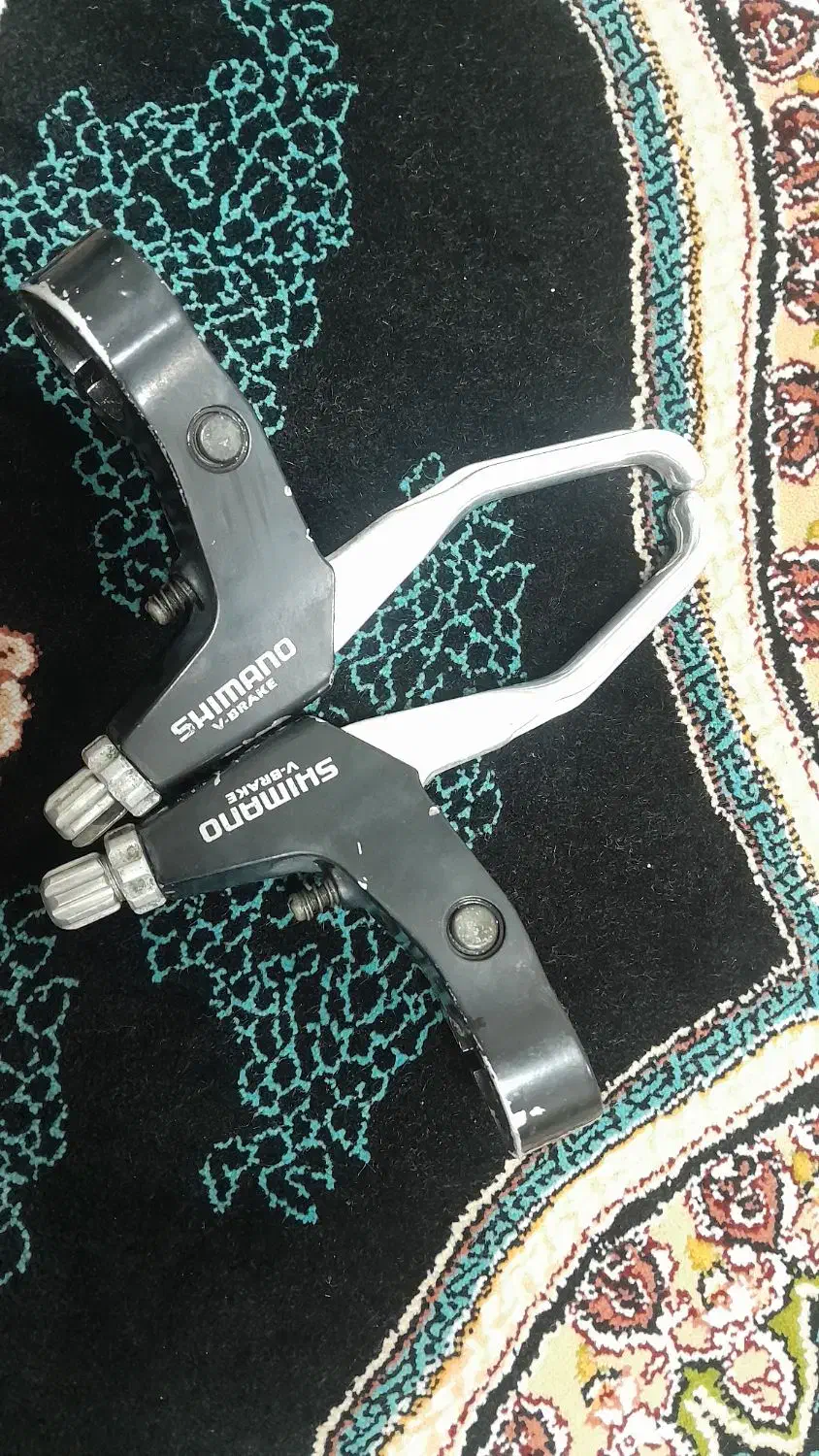 ترمز شیمانو اصل|دوچرخه، اسکیت، اسکوتر|صفادشت, |دیوار