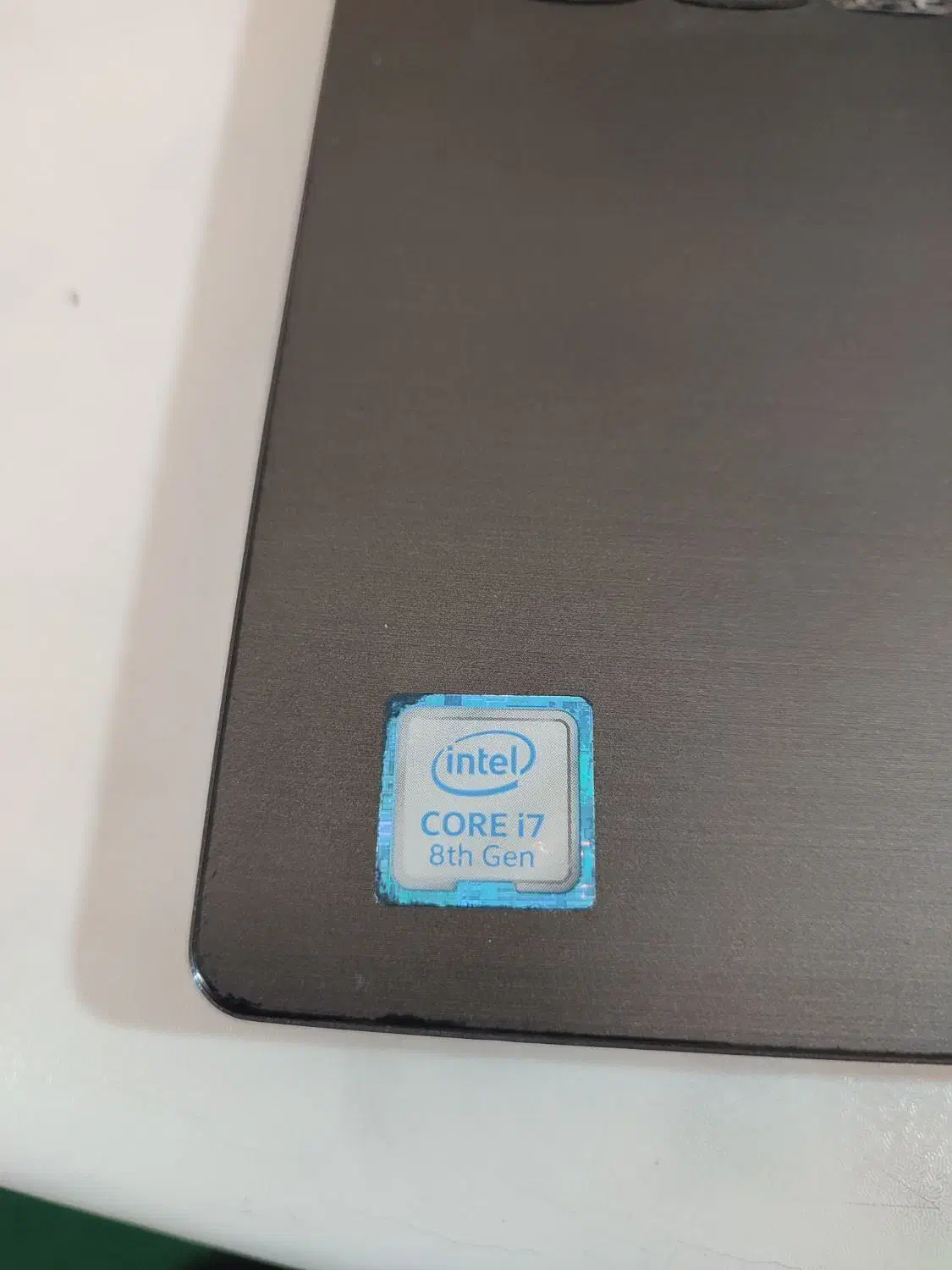 لپتاب لنوو core i7-8GB RAM|رایانه همراه|دهدشت, |دیوار