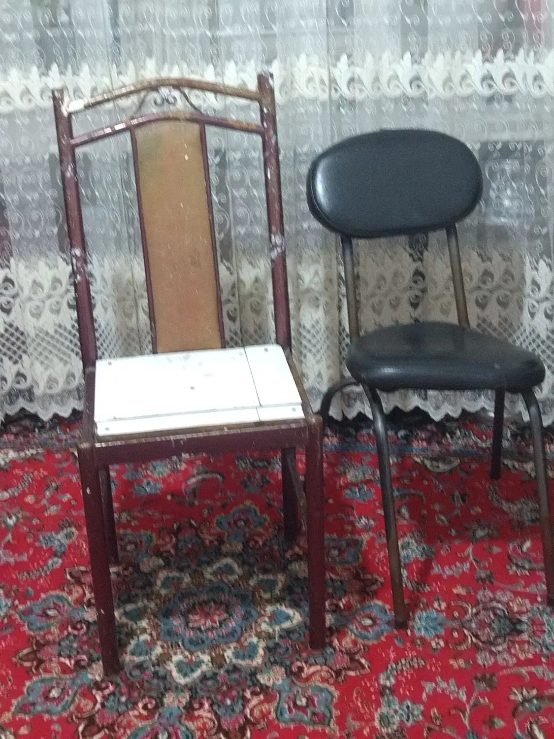 صندلی|صندلی و نیمکت|ارومیه, |دیوار
