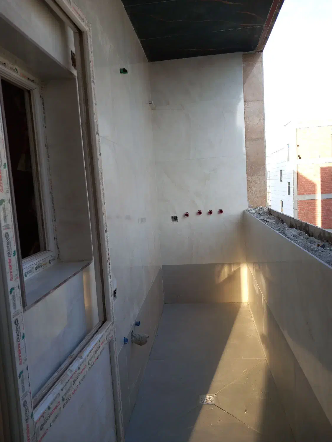 کاشی کاری وسرامیک کاری|خدمات پیشه و مهارت|اردبیل, |دیوار