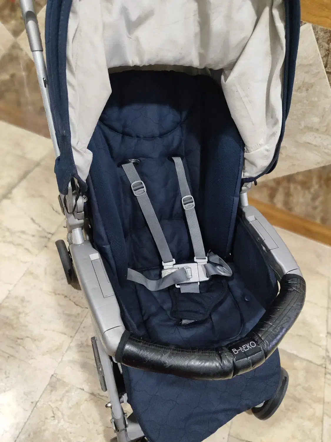 کالسکه آلمانی|کالسکه و لوازم جانبی|بوکان, |دیوار