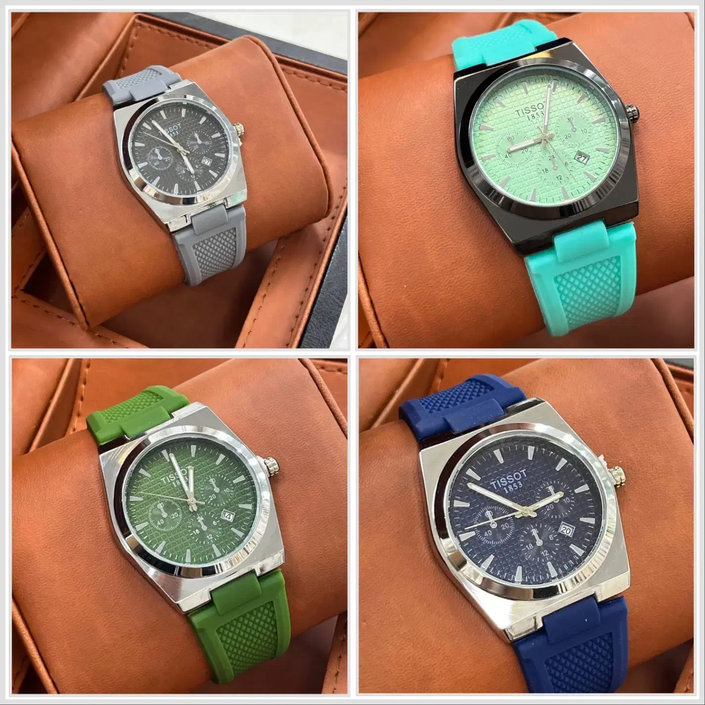 ساعت مچی اسپرت/مارک تیسوت  تقویم فعال|ساعت|مشهد, گاز|دیوار