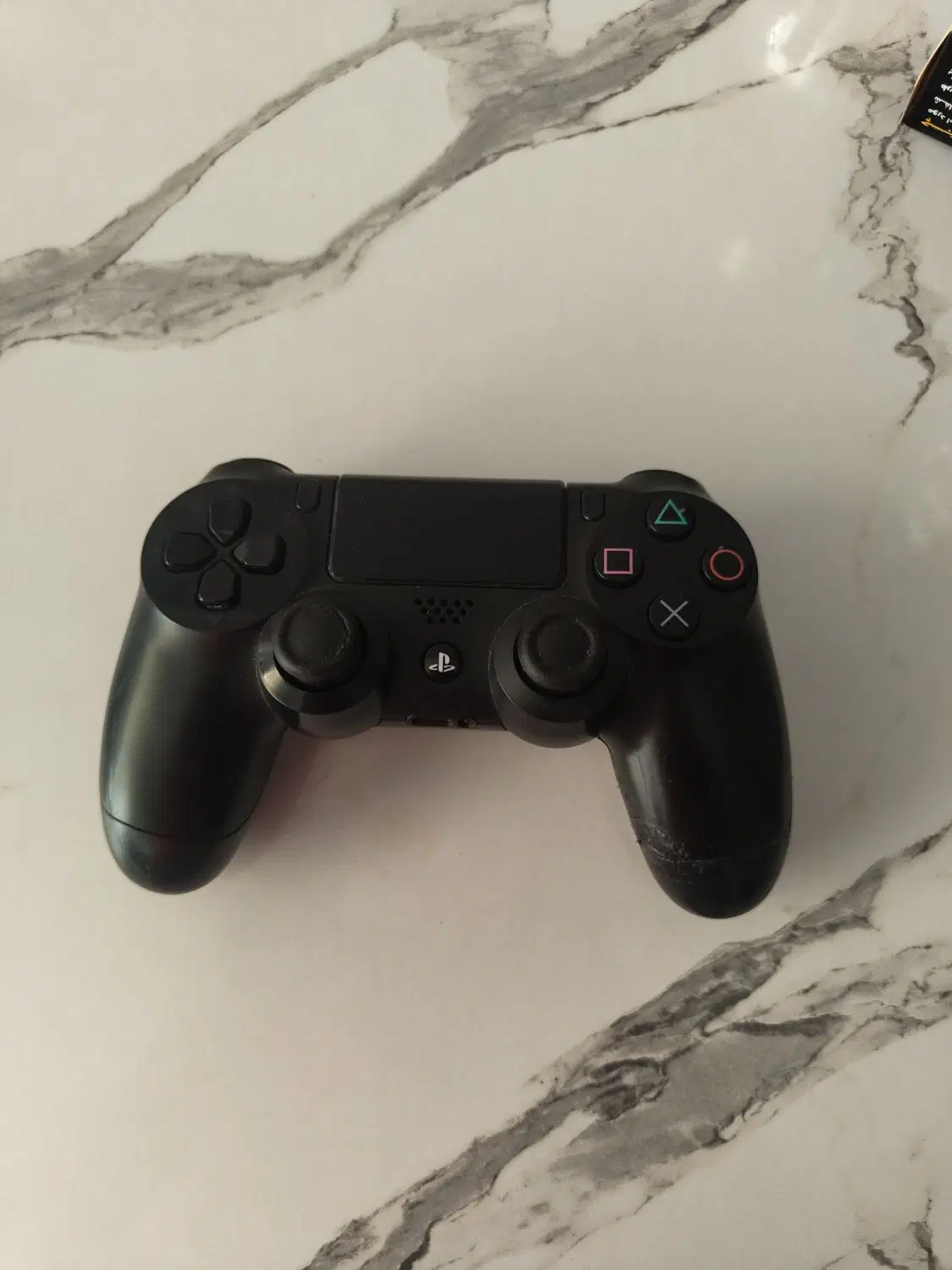 دسته ps4|کنسول، بازی ویدئویی و آنلاین|اسلام‌شهر, شهرک قائمیه|دیوار