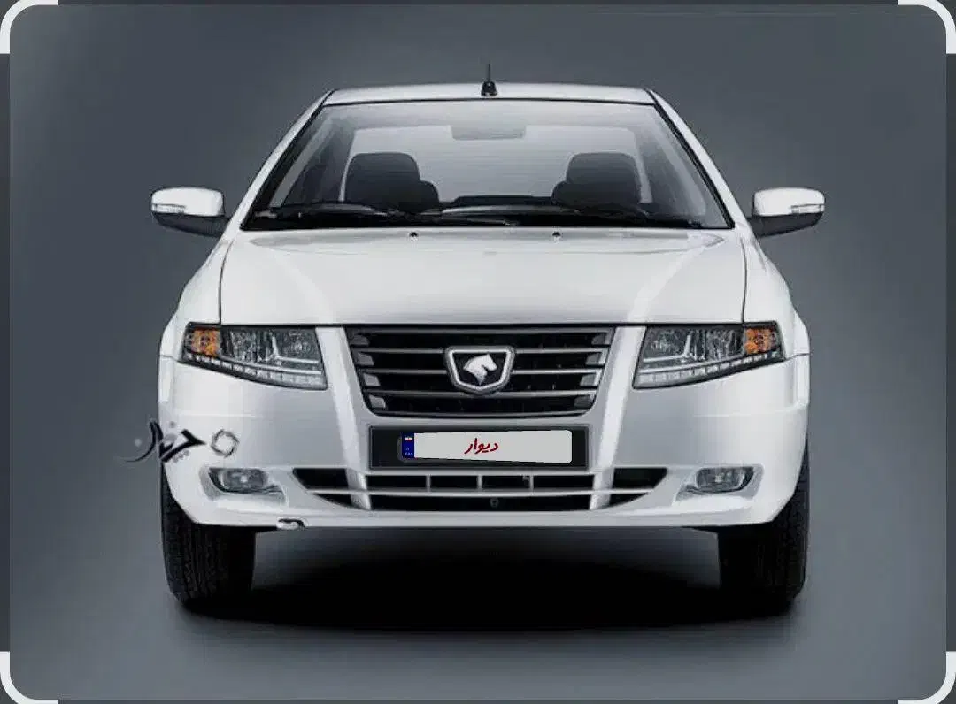 حواله سمند سورن پلاس  xu7p|خودرو سواری و وانت|سبزوار, هویزه|دیوار