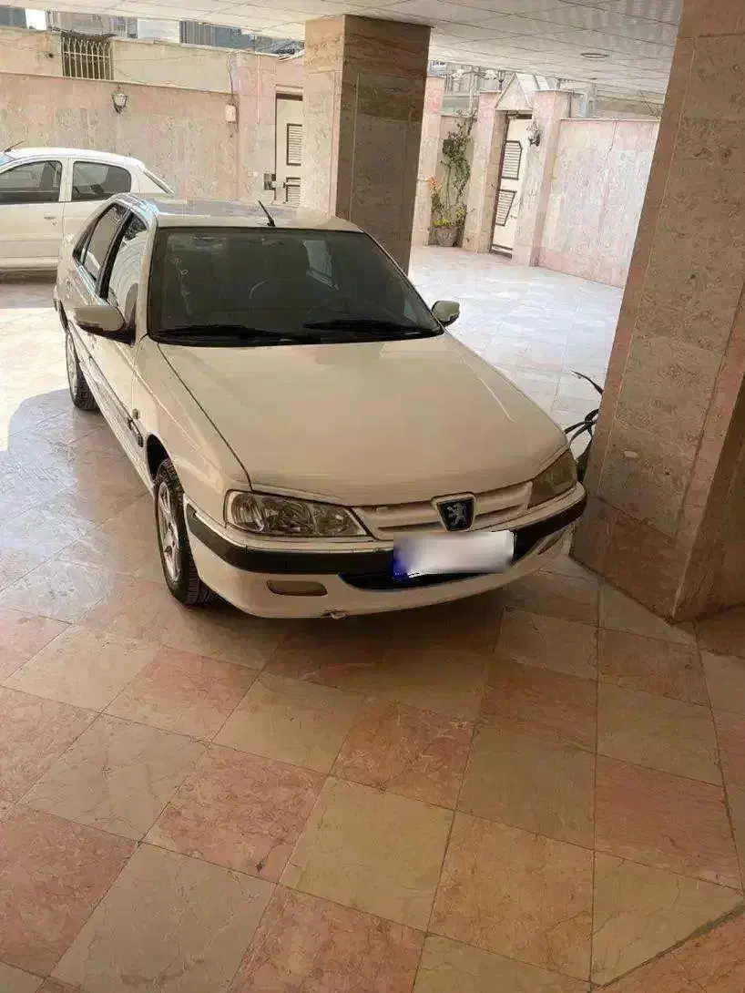 پارس سال ۹۹|خودرو سواری و وانت|بندرعباس, |دیوار