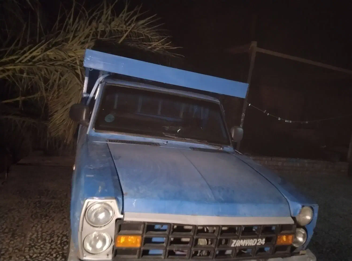 نیسان|خودرو سواری و وانت|بم, |دیوار