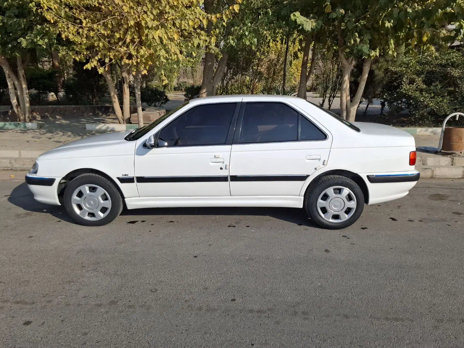 پژو پارس TU5 1401 معاوضه و فروش|خودرو سواری و وانت|قدس, شهر‌قدس|دیوار