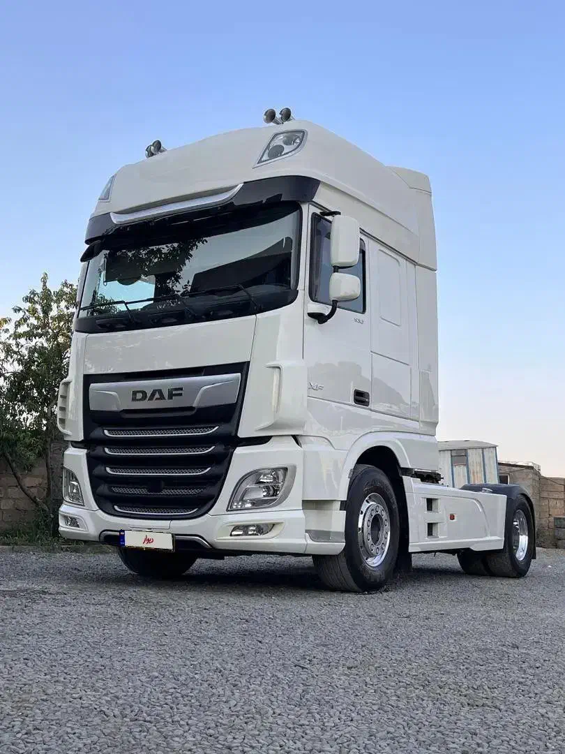 داف ۵۳۰ فول کامل|خودرو سنگین|تهران, قلمستان|دیوار