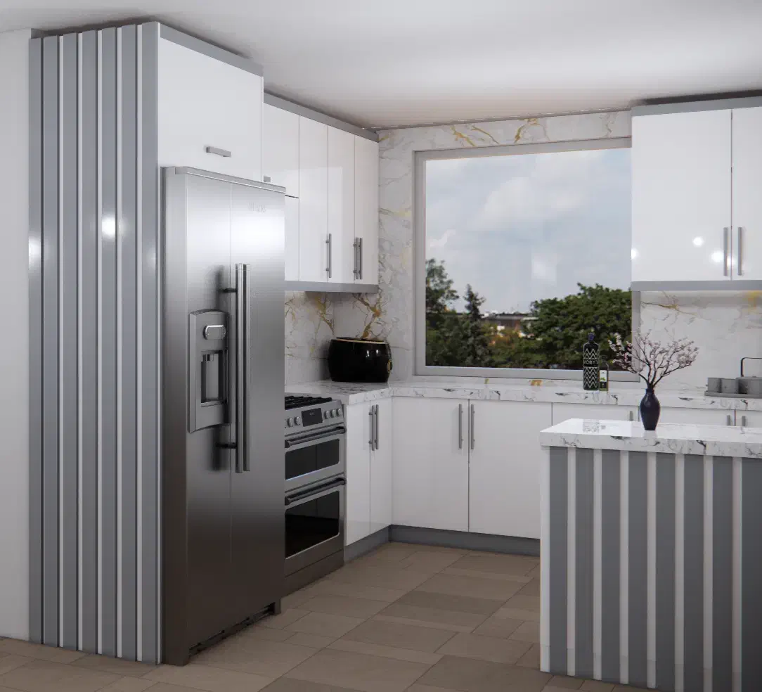 شاگرد کابینت سازی|استخدام صنعتی، فنی، مهندسی|نهاوند, |دیوار