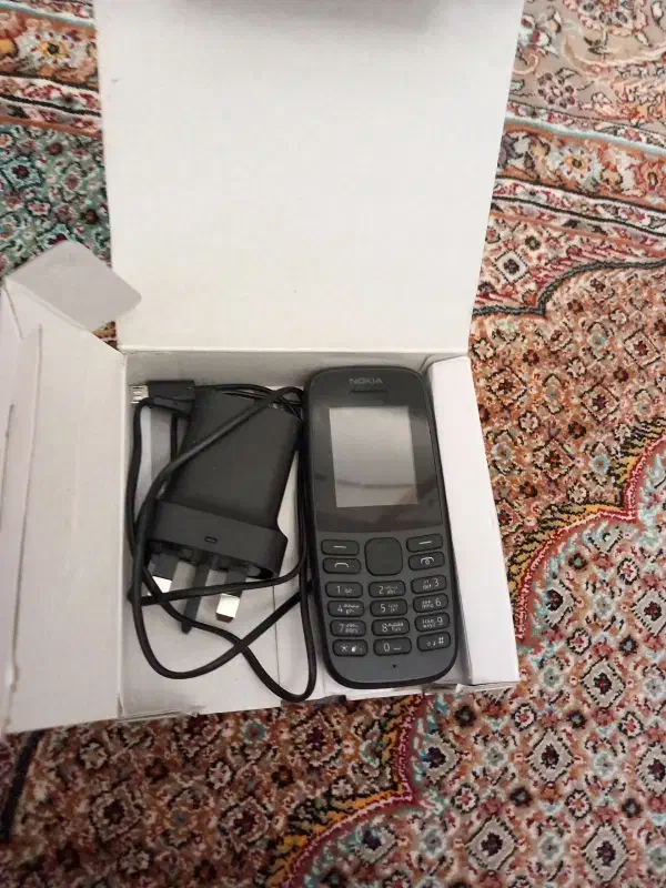 نوکیا|موبایل|خوی, |دیوار