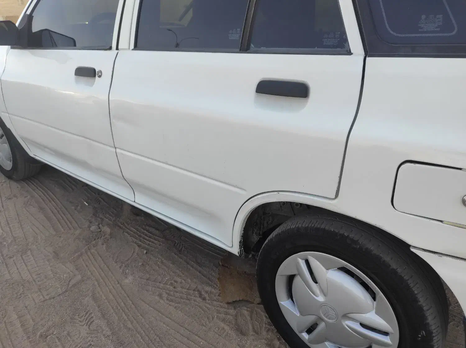 پراید 111 مدل 98|خودرو سواری و وانت|سیرجان, |دیوار