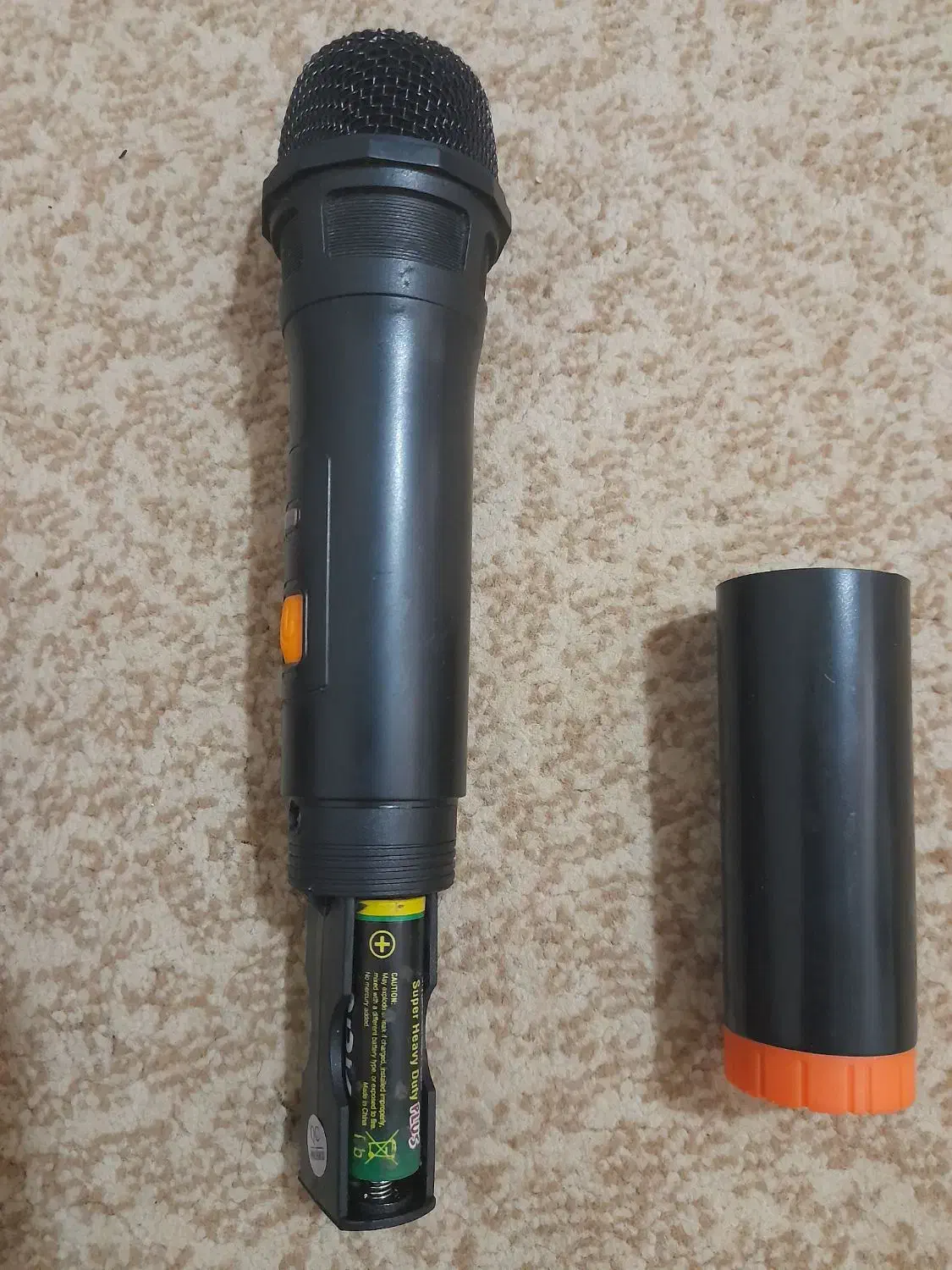 میکروفن|سیستم صوتی خانگی|مسجد سلیمان, |دیوار