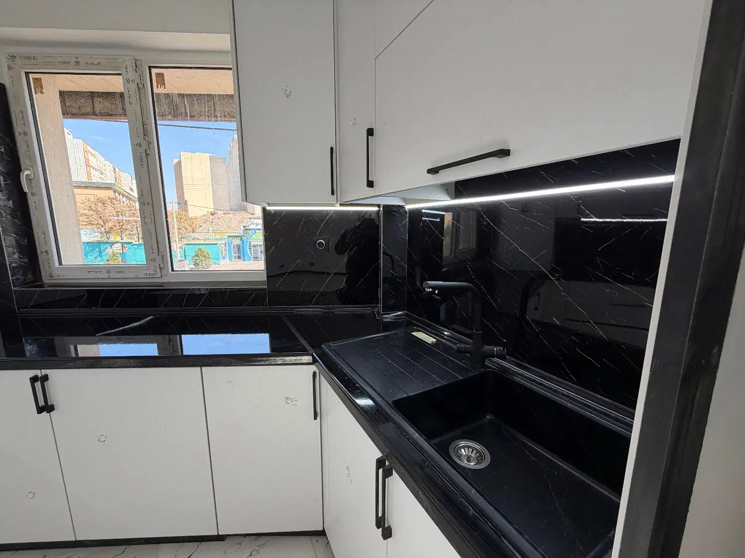 اپارتمان ۷۵ متری شهرک بهشتی|فروش آپارتمان|همدان, |دیوار