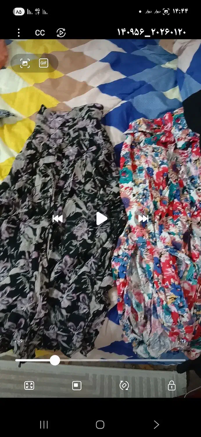 لباس|حراج|رشت, پیرکلاچای|دیوار