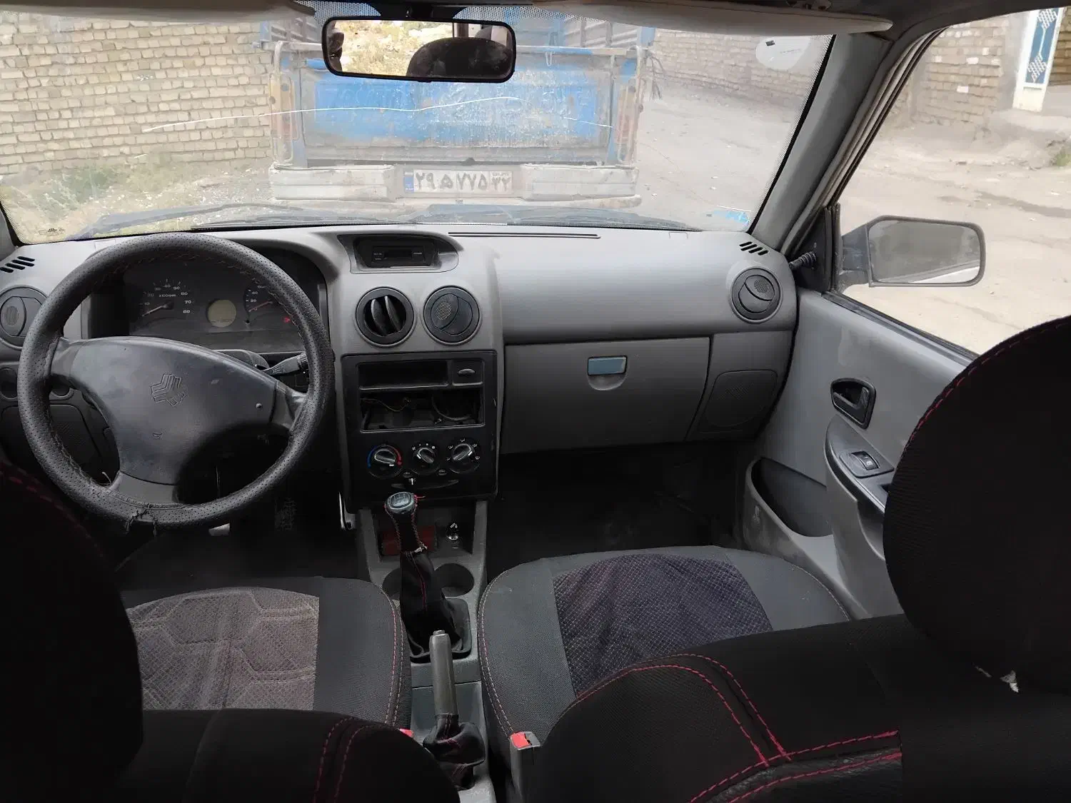 مدل ۹۰ دوگانه دست|خودرو سواری و وانت|باخزر, |دیوار