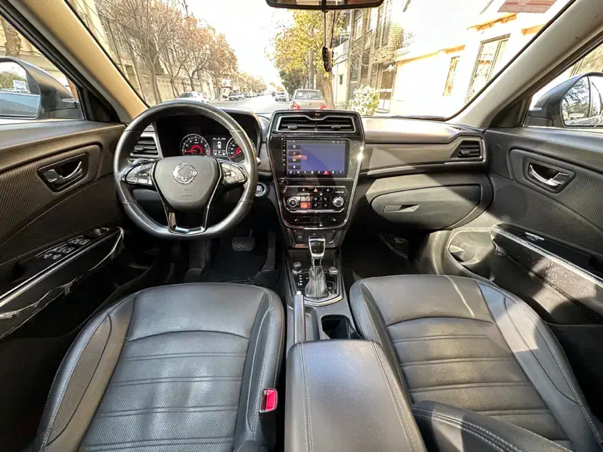 تیوولی تک برگ سند 2021|خودرو سواری و وانت|مشهد, الهیه|دیوار