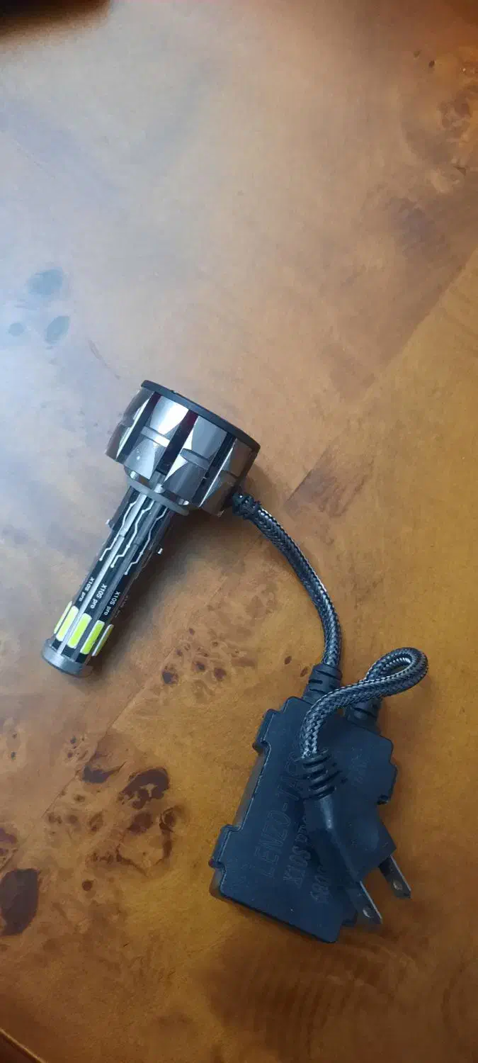 هدلایت برند|قطعات یدکی و لوازم جانبی|قم, چهل درخت‎|دیوار