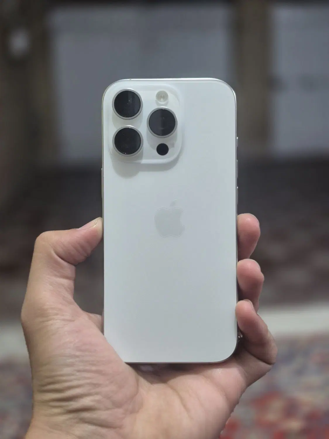 آیفون 16 pro|موبایل|شیراز, شهرک رضوان|دیوار