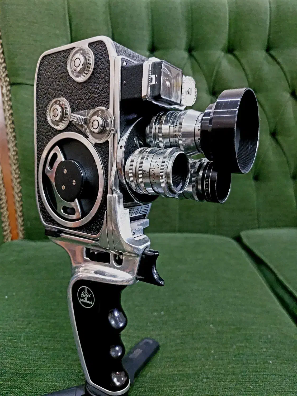 خریدو فروش دوربینهای عکاسی قدیمی و جدید در محل شما|دوربین عکاسی و فیلمبرداری|تهران, میدان ولیعصر|دیوار