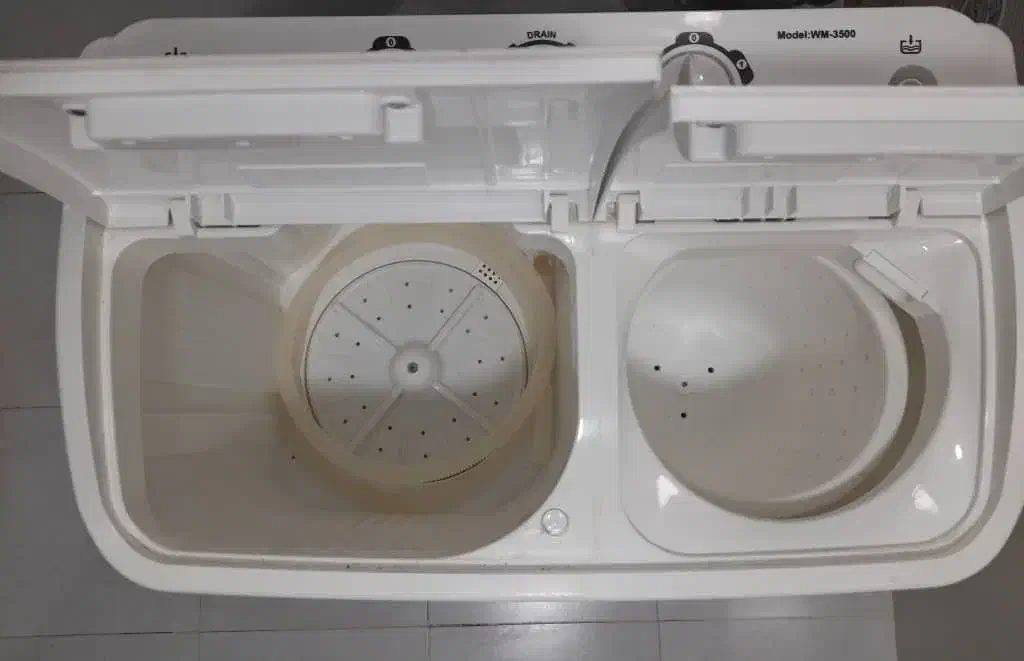 مینی واش|ماشین لباسشویی و خشک‌کن لباس|شیراز, شهرک رضوان|دیوار