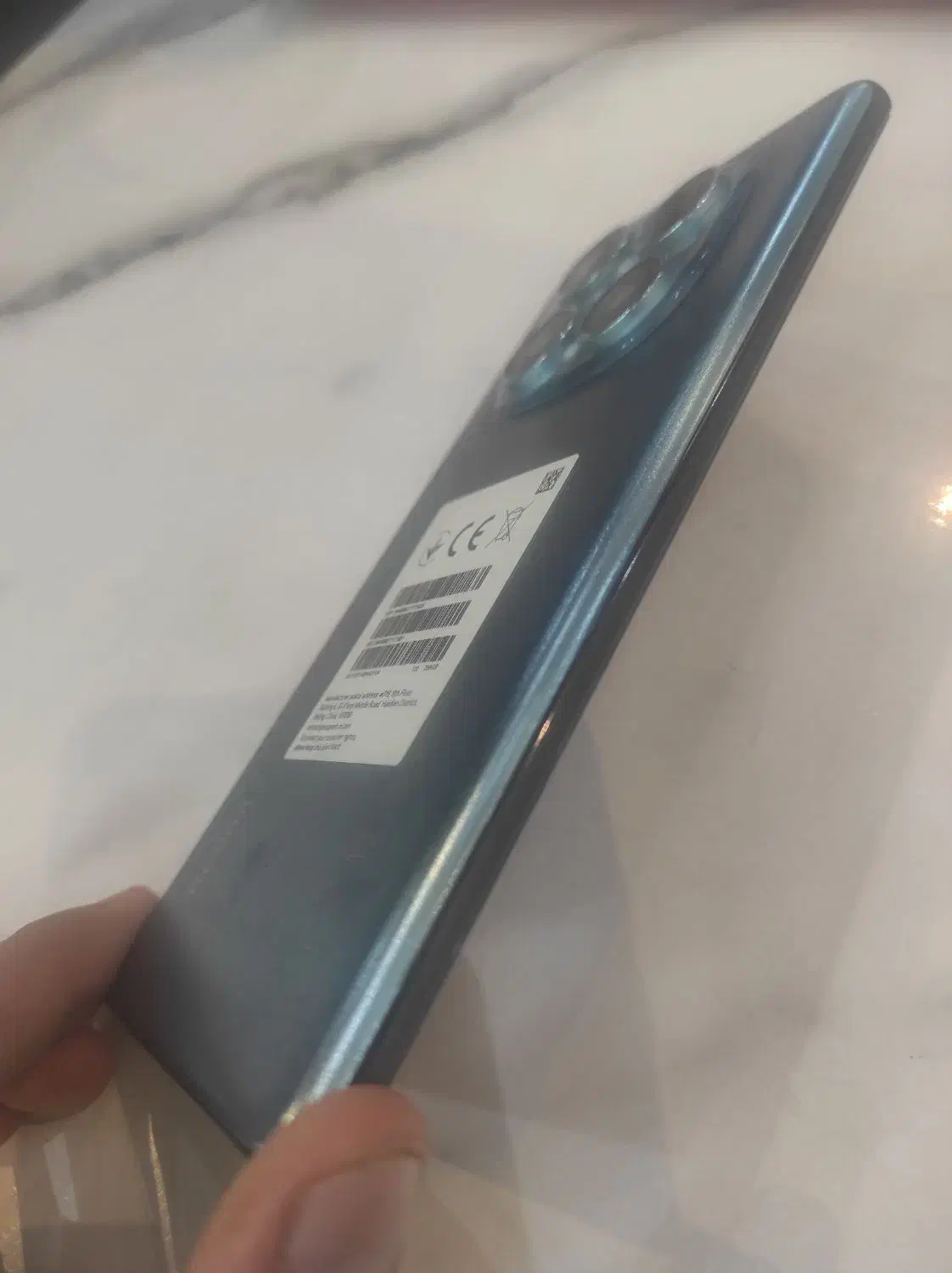 گوشی نوت ۱۴ پرو|موبایل|تبریز, |دیوار