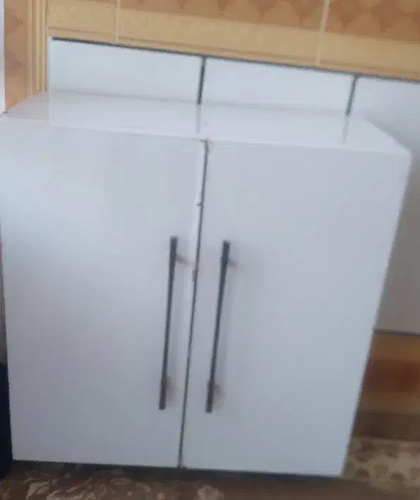 جا کفشی در حد نو بفروش میرسد|جاکفشی، کمد، دراور|ایذه, |دیوار