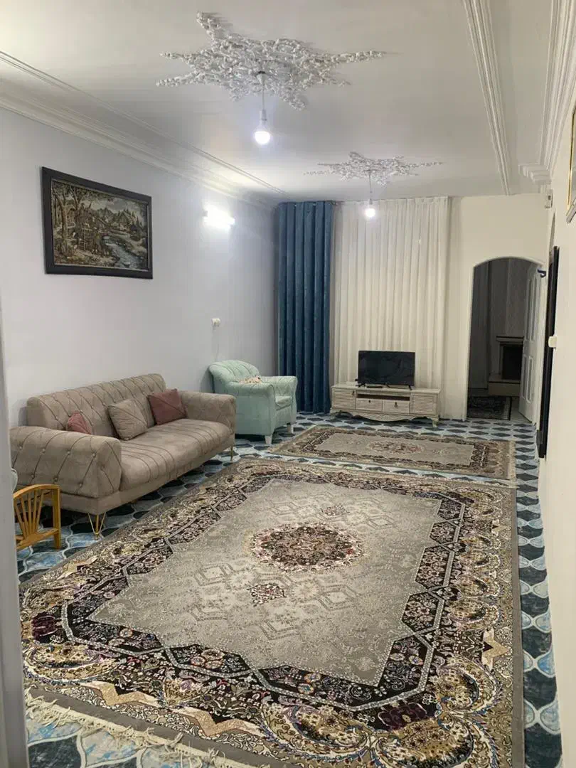 سوئیت شخصی درمشهد|اجارهٔ کوتاهمدت آپارتمان و سوئیت|مشهد, کوشش|دیوار