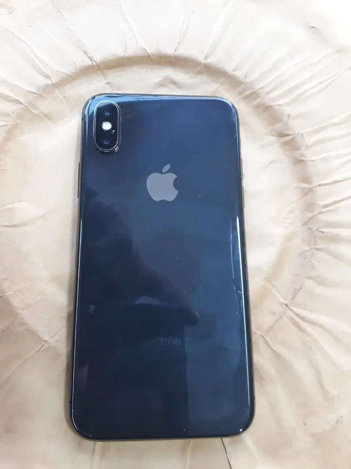 iphone x64|موبایل|تبریز, |دیوار