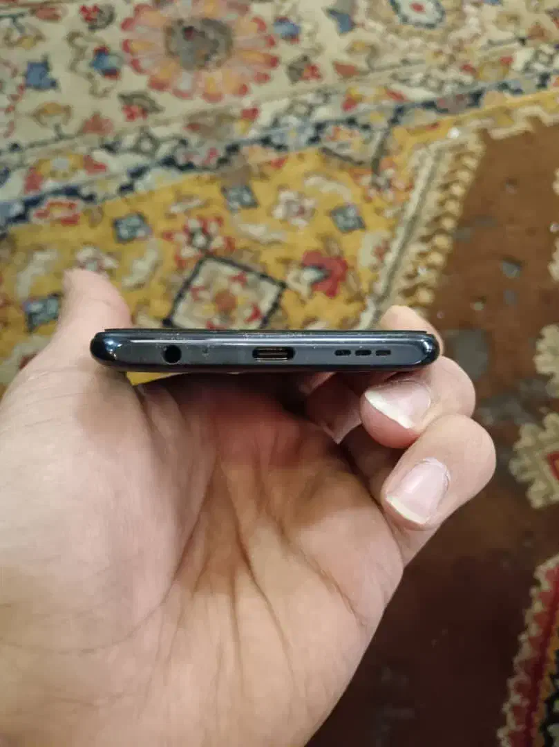 peco m5s|موبایل|اصفهان, حصه شمالی|دیوار