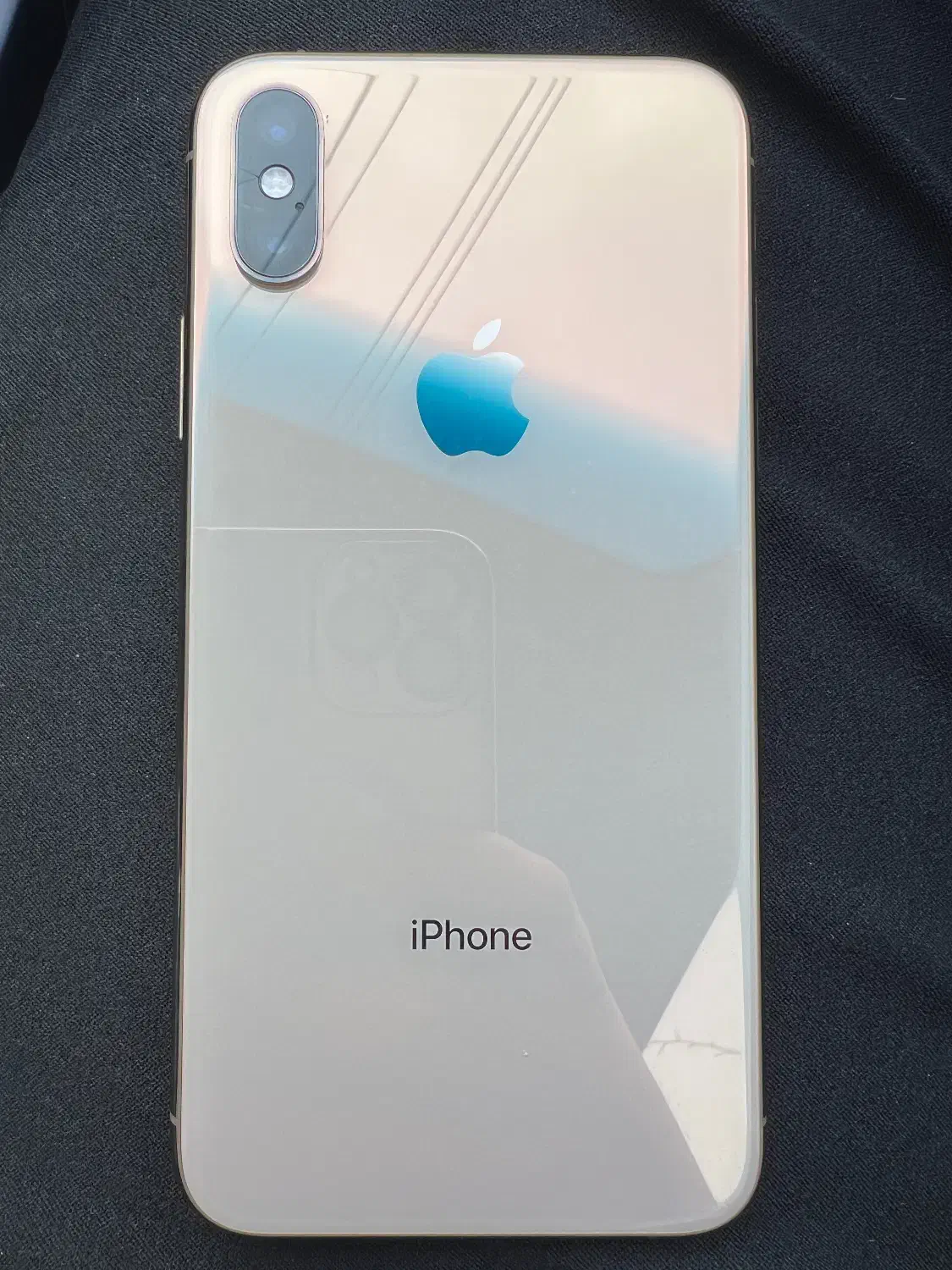 ایفون xs|موبایل|مشهد, جاهد شهر|دیوار