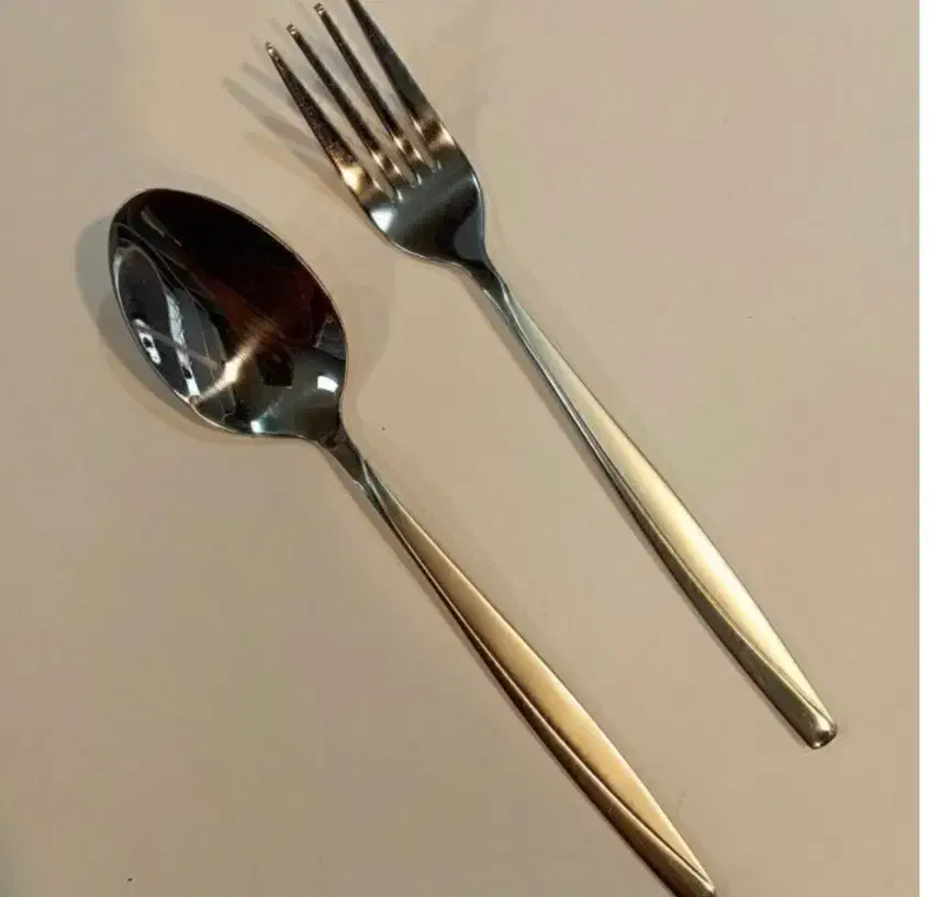 ست قاشق وچنگال Unique مدل استیل 12عددی|ظروف سرو و پذیرایی|شیراز, بازار|دیوار