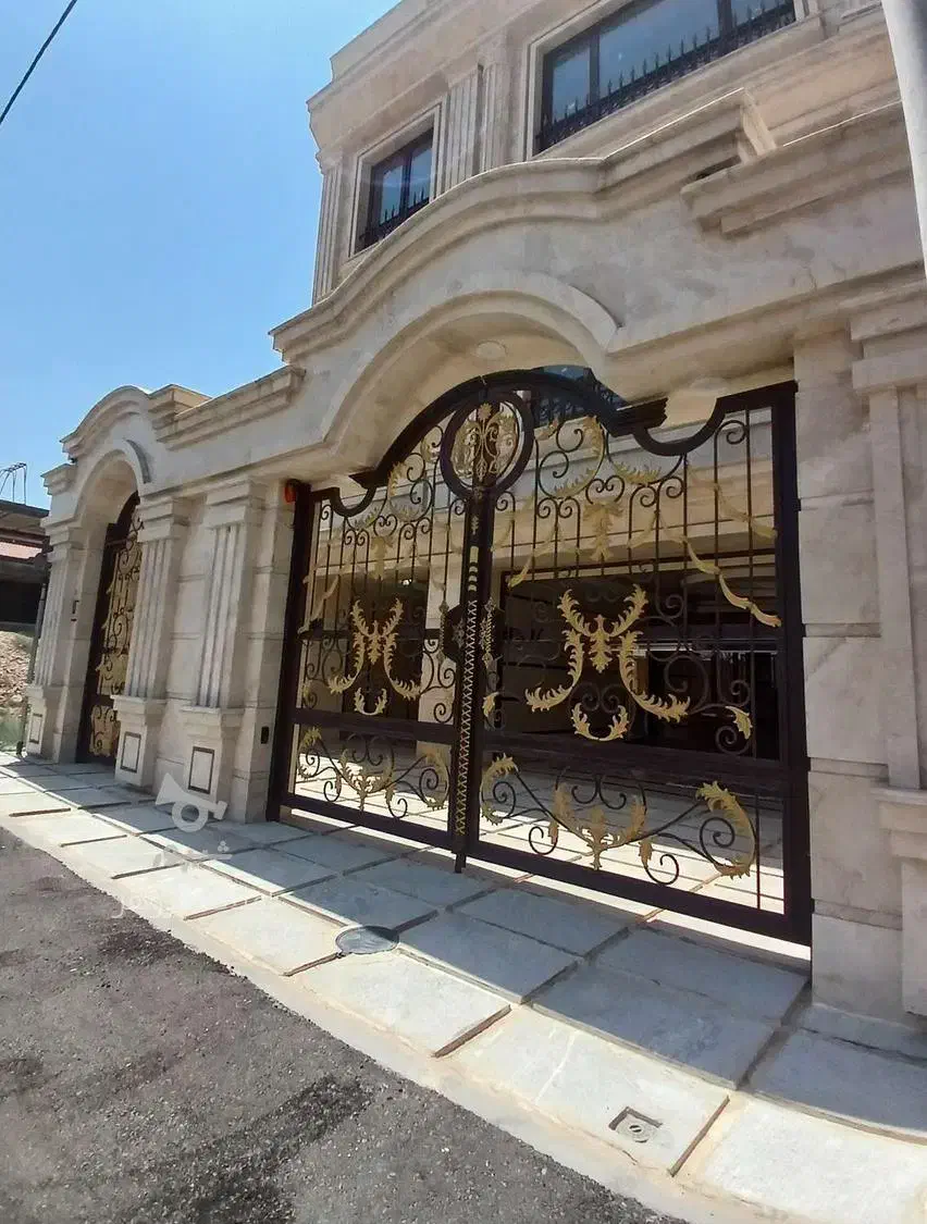 ۱۹۰متر، شمالی ، باجک۲|فروش خانه و ویلا|قم, باجک دو|دیوار