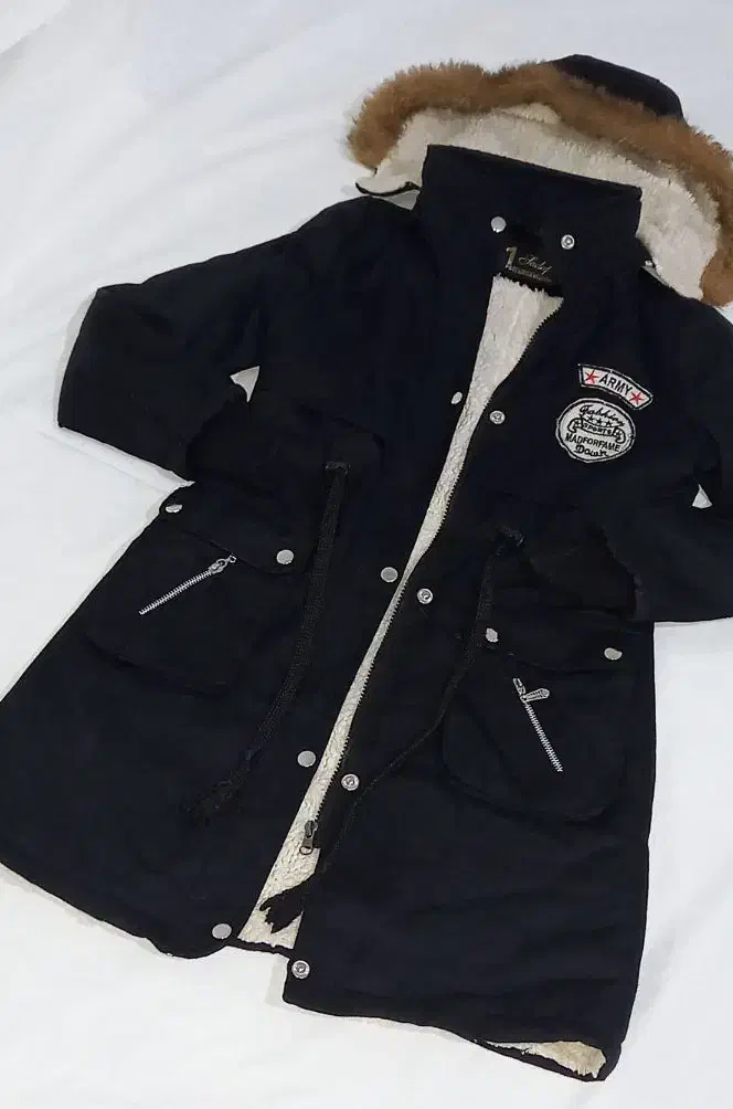 انواع کاپشن و پالتو به قیمت مناسب|لباس|ایلام, |دیوار