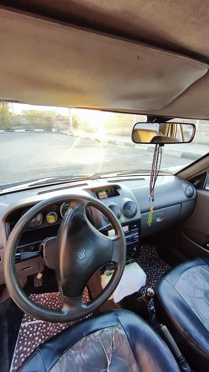 پراید مدل 90|خودرو سواری و وانت|پرند, فاز ۶|دیوار