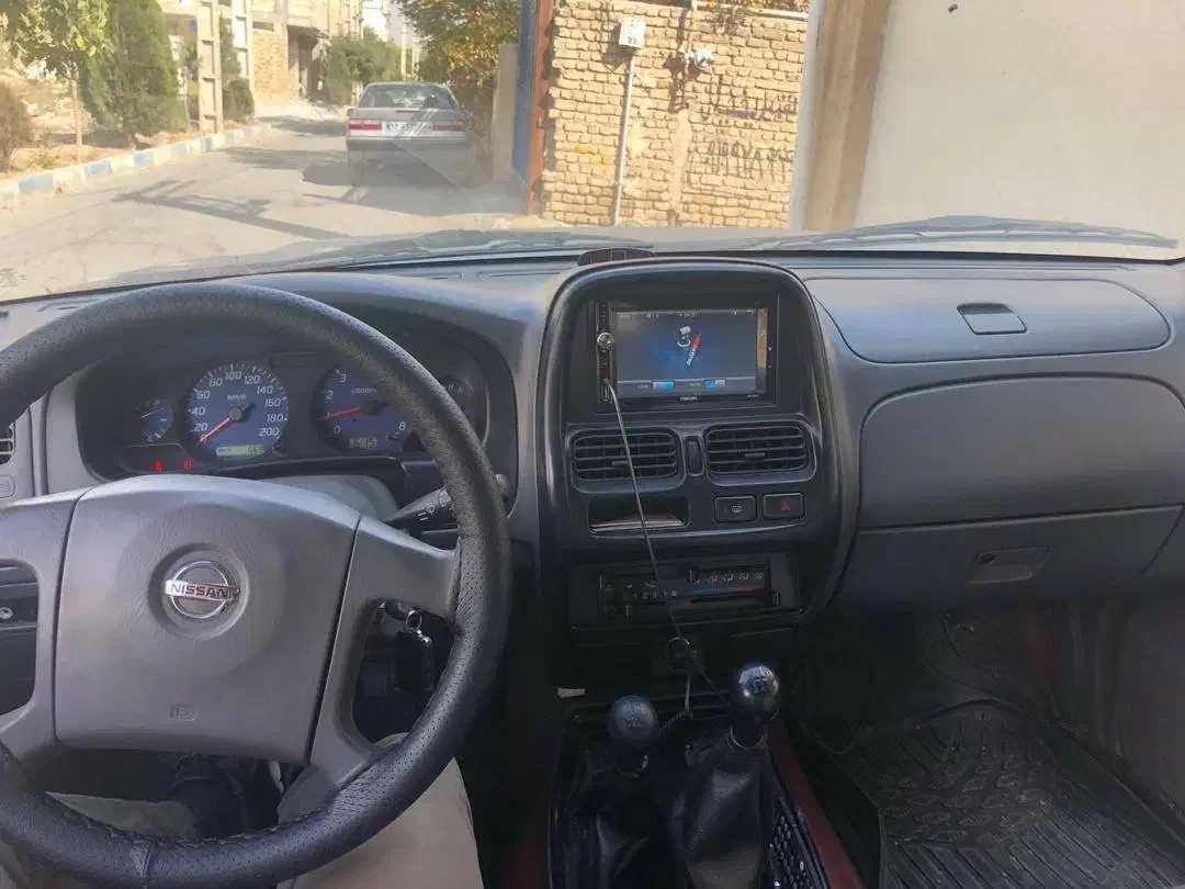 رونیز ۸۵|خودرو سواری و وانت|تهران, عباسآباد|دیوار