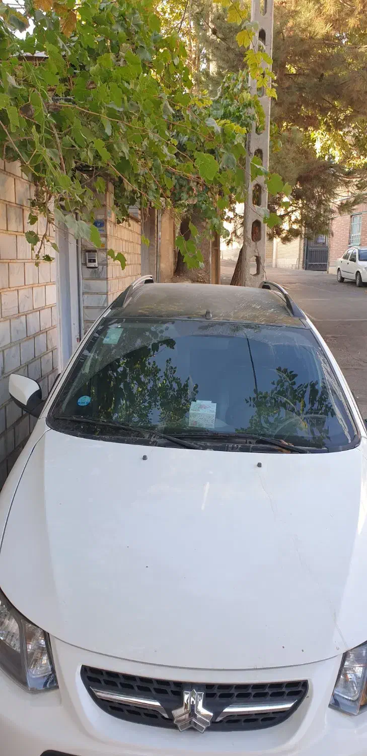 کوییک۱۴۰۱|خودرو سواری و وانت|دماوند, دماوند|دیوار